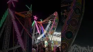 Mele Me Dragon Jhula RIDE 😍 #shorts #viral #ride #mela