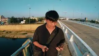 ทดสอบกันสั่น 6 แกน กล้อง SJCAM C110Plus 4K 