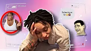 I INVITED MY EX OVER PRANK ON GIRLFRIEND