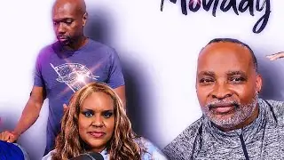 SPEEDY N FRIENDS | COMEDIAN ALLAN CUNNINGHAM