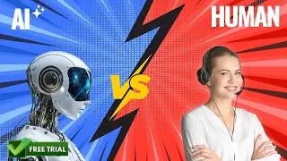 AI vs Call Center: Cost & Experience | Can an AI Calling System Deliver Better Service? #AICallAgent