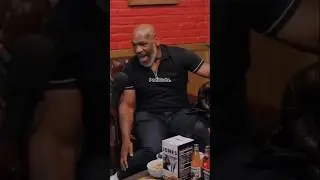 Майк Тайсон и The Game спотыкаются о грибы &mdash; это одна из самых смешных вещей, которые я видел 🤣🍄