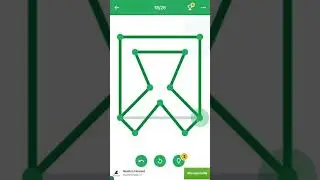 One Line: level pack 1 - 18/26