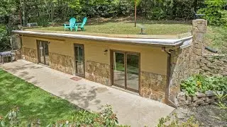Presented by Kim Moran + Mac Ellis | Nest Realty Asheville: 167 Simmons Ridge Rd, Spruce Pine, 28777