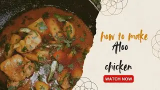 Chaska Style: Aloo Chicken Shorba Recipe | Lajawab Zaiqa Jo Sabka Dil Jeet Le