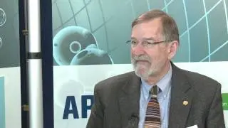 Interview with Dr. Gene Sprouse - Editor-in-Chief of all APS Journals