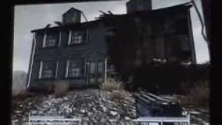 Fallout 3 bobbleheads Luck