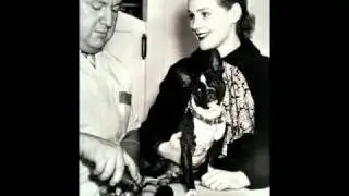 Movie Legends - Frances Farmer (Reprise)