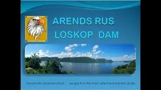 Arends Rus - Loskop Dam - South Africa