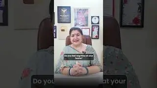 3 Simple Ways To Remove Negativity From Your Home #nittygrittywithdrneetikaushik