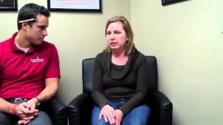 HealthSource of Baxter relieves Lower back pain Testimonial
