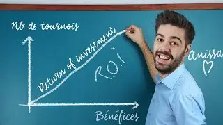Qu'est Ce Que Le ROI Au Poker