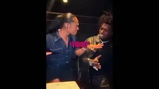 Kodak Black просто бомба для этого😭🔥