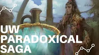 UW Paradoxical Saga Sentinel - Legacy