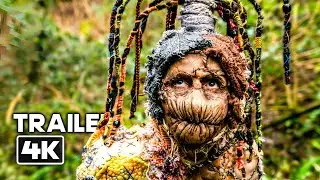 GALE: Yellow Brick Road Official Trailer (2026) Wizard Of Oz, Horror Movie HD