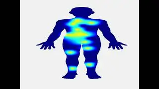 Body mapping links our responses to music with their degree of uncertainty and surprise