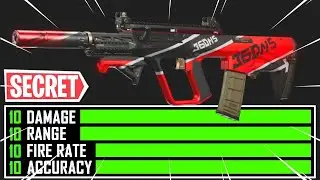 Overpowered AUG blueprint!! FAL gameplay! - Call of Duty Warzone