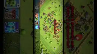 Returning to COC after 7 Long Years . #clashofclans #coc  #gaming