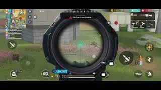 NY Server Free Fire Ranked Match Win 🏆 | High Kill Gameplay | Pro Free Fire Play