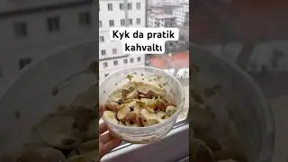 Yurtta kahvaltı #keşfet #shorts #shortvideo #short #kyk #yummy #tarif #&ouml;ne&ccedil;ıkar #yemek #yemektarifi