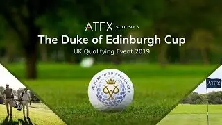ATFX sponsors The Duke of Edinburgh Cup UK Qualifying Event 2019