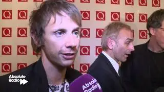 Revealed: secrets of Muse's new tour stage setup
