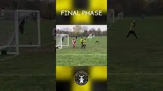 Holland Sports | FINAL PHASE | Grass Roots Football