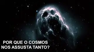 Coisas Estranhas Come&ccedil;am a Acontecer Quando Voc&ecirc; Vai Para o Espa&ccedil;o Profundo