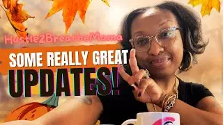 Unlocking Success: Hustle 2 Breathe Mama and Beyond Update 2023