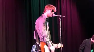Blame The Internet - Kaleidoscope (Live at Lindbergh)