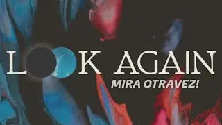 LOOK AGAIN | IMAGINARY GOD SERIES 12PM