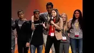 Youth Congress: 2015 NCCEP/GEAR UP Annual Conference
