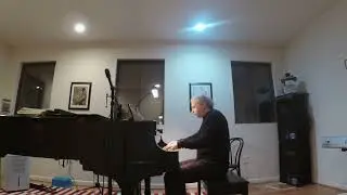 Improvisation #164 (Gene Lvov)