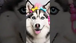 Dog mom roast his son #dog #funny #pets #husky #youtubeshorts #youtube