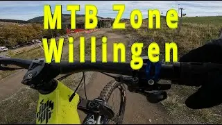 MTB Zone Willingen | Flow Trail | Flow Country Trail | Freeride | Enduro | Propain Spindrift