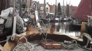 Visserijdag-Oude Haven