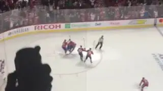Habs win