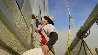 Facade Restoration & Maintenance Experts