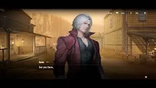 PGR x DMC5 Collaboration | Lamento Di Phantasma | Limited Edition | Story Gameplay Part 2