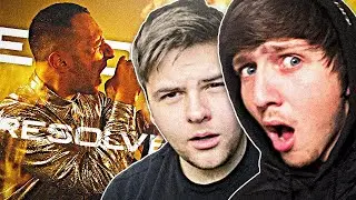 RESOLVE - Move to Trash [REACTION!]