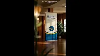 own a fully licensed FMO Insurance Brokerage #shorts