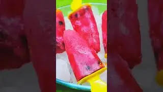 Falsa #Fruit#kulfi#popsicles#falsa popsicle ice cream#malai#zarikalife's|#how to make#falsa#popsicle