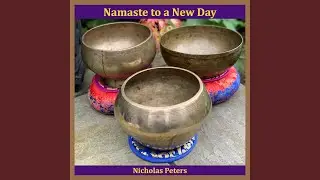 Namaste to a New Day