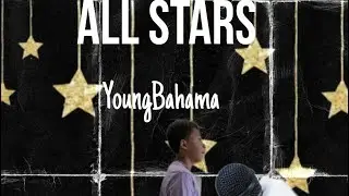 YoungBahama - To much on my mind (Official audio)