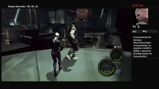 Transmiss&atilde;o ao vivo do PS4 de odery2463