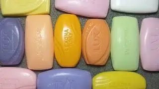 Soap Opening HAUL | Sonido Tranquilo | Relaxing ASMR 🧼