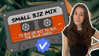 Paying to Be Verified: Is It Worth It for Small Businesses on Social Media?