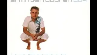 Spacelover (Daniele Tino Space Dark Mix) - The Spacelovers (Armin Van Buuren 004)