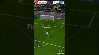 Score! Hero | Halloween hero | level 15 | 3 stars