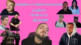 @CyberRulzTv  42.Bölüm izliyor